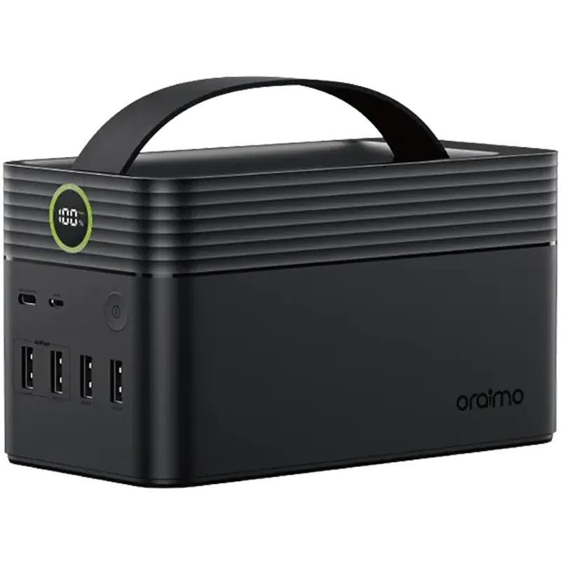 oraimo PowerBox 600 60000mAh 22.5W Power Bank Mascom International.webp